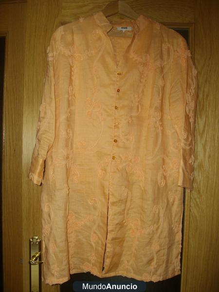 conjunto juvenil de dos piezas