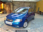 Daewoo Kalos 1.4 SE ano modelo 2004 - mejor precio | unprecio.es