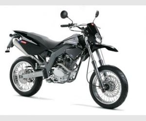 DERBI SENDA BAJA 125 SM