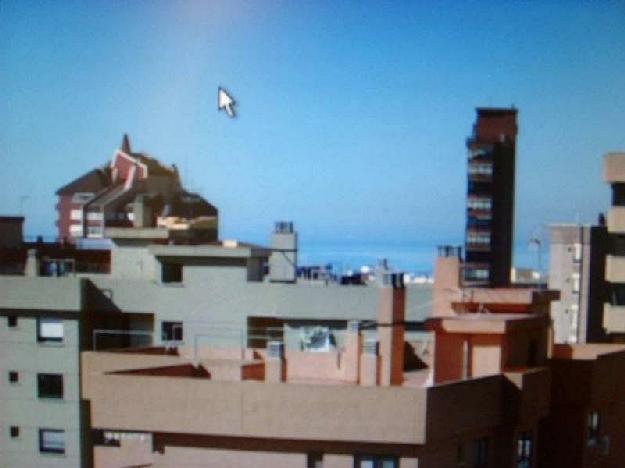 Estudio en Benidorm