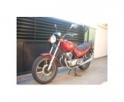 HONDA CB 250 - mejor precio | unprecio.es