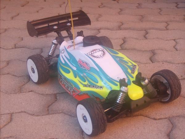 hyper 7,5 tq sport
