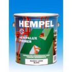 Imprimaciones HEMPEL » Imprimación » 135E0 HEMPALUX PRIMER - 4 L.- España - mejor precio | unprecio.es