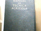 manual de tecnica agricola - mejor precio | unprecio.es