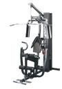 MAQUINA GYM MULTIFUNCION MUY COMPLETA APEX MARCY BY IMPEX EN PERFECTO ESTADO
