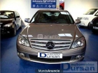 Mercedes-Benz Clase C C 320 CDI AVANTGARDE - mejor precio | unprecio.es