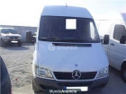 Mercedes-Benz Sprinter 211 CDI 2.8T 3000 - mejor precio | unprecio.es