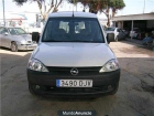 Opel Combo 1.3CDTI Cargo - mejor precio | unprecio.es