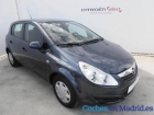 Opel Corsa - mejor precio | unprecio.es