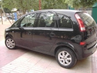 Opel Meriva A - mejor precio | unprecio.es