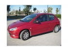 PEUGEOT 206 1.4 HDI XL - mejor precio | unprecio.es