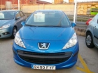 PEUGEOT 207 1.4 HDI URBAN - mejor precio | unprecio.es