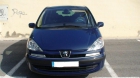 Peugeot 807. 8 plazas - mejor precio | unprecio.es