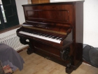 PIANO ANTIGUO BELLISIMO IDEAL DECORACION - mejor precio | unprecio.es