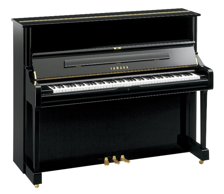 piano yamaha u1