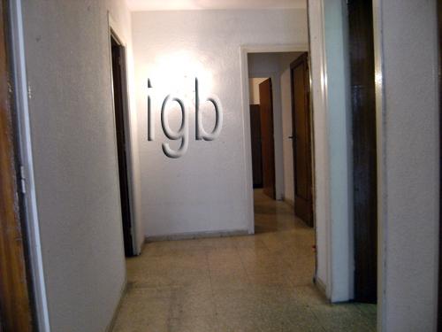 Piso en Barcelona