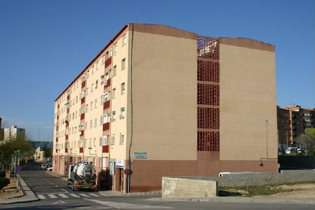 Piso en Tarragona