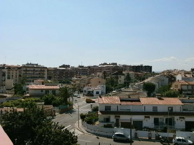 Piso en Torredembarra