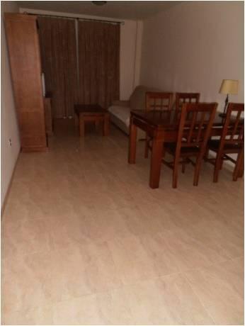 Piso en Vera