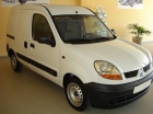 RENAULT KANGOO 1,5 DCI - Malaga - mejor precio | unprecio.es