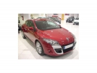 RENAULT MEGANE EXPRESSION 1.5DCI85 - mejor precio | unprecio.es