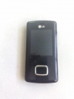 SE VENDE LG CHOCOLATE KG800 POR 50€ - mejor precio | unprecio.es