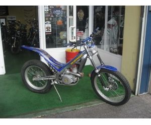 SHERCO 2.9