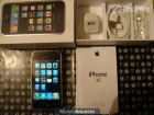 Vendo iphone 3g 8g de movistar negro - mejor precio | unprecio.es