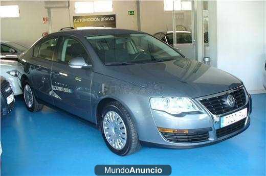 Volkswagen Passat 2.0 TDI 140cv Advance