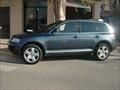VW TOUAREG 5.0TDI V10 313CV AÑO 2003 98.000KM
