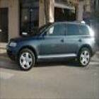 VW TOUAREG 5.0TDI V10 313CV AÑO 2003 98.000KM - mejor precio | unprecio.es
