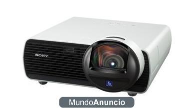 !!oferton¡¡ proyector sony