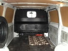 2007 Mercedes-Benz Vito 109CDI Fur. Compac. 95 - mejor precio | unprecio.es