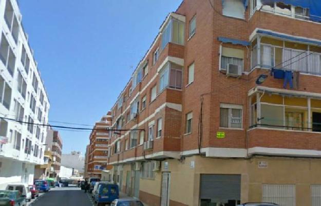 Apartamento en Torrevieja