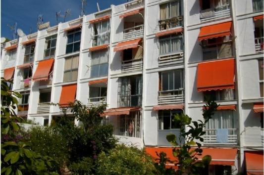Apartamento En Venta en Calypso, Málaga