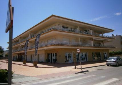 Apartamento en venta en Javea/Xàbia, Alicante (Costa Blanca)