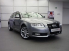 AUDI A6 AVANT 3.0TDI QUATTRO TIP. - Madrid - mejor precio | unprecio.es