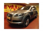 AUDI Q7 3.0 TDI QUATTRO TIPTRONIC - mejor precio | unprecio.es