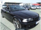 BMW 323 CABRIO!!!URGE\"\"\" - mejor precio | unprecio.es