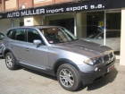 BMW X3 3.0 D AUT. TODO INCLUIDO - mejor precio | unprecio.es