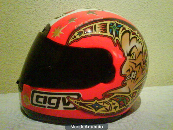 casgo AGV Rossi Imola