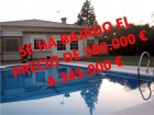 Chalet en Espartinas - mejor precio | unprecio.es