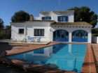 Chalet en venta en Moraira, Alicante (Costa Blanca) - mejor precio | unprecio.es