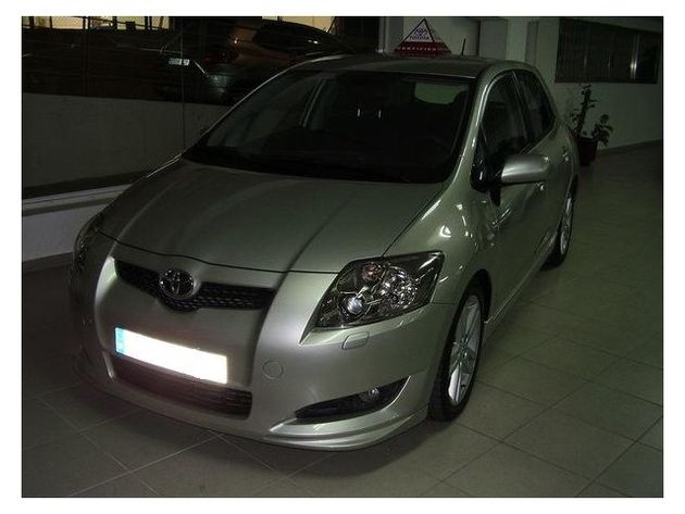 CITROEN C2 1.6i 16v VTS