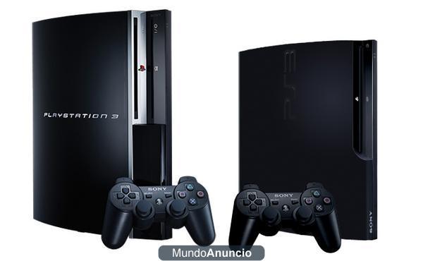 DOWNGRADE PLAYSTATION 3 A FW 3. 55!!(PS3)