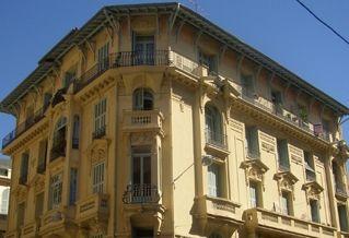 Estudio : 1/3 personas - niza  alpes maritimos  provenza-alpes-costa azul  francia