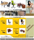EXCLUSIVIDAD Y ELEGANCIA EN MUEBLES PARA EL HOGAR EN QUITO - mejor precio | unprecio.es