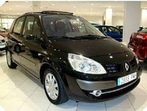 FORD FIESTA 1.4 TDCi SPORT