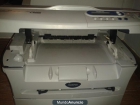 Fotocopiadora, impresora y escaner - mejor precio | unprecio.es