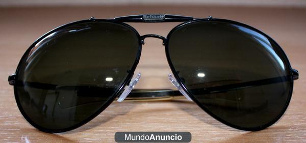 GAFAS DE SOL BELSTAFF mod. AVIATOR 1958 Made in Italy